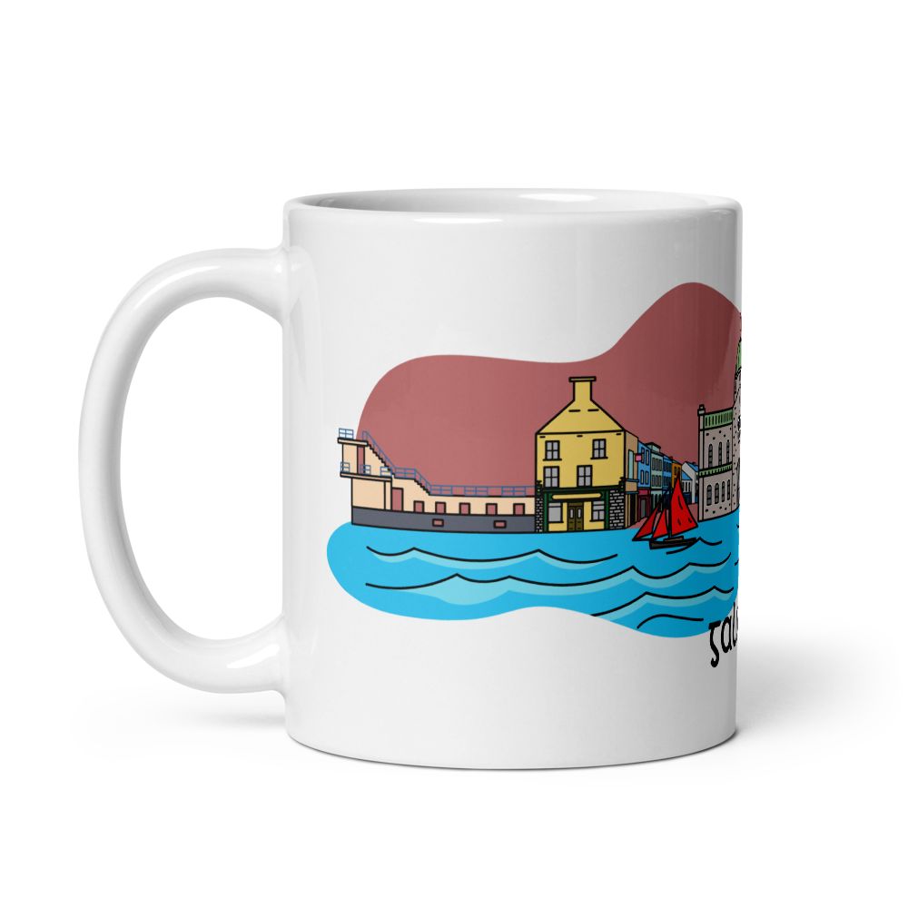 Galway Mug