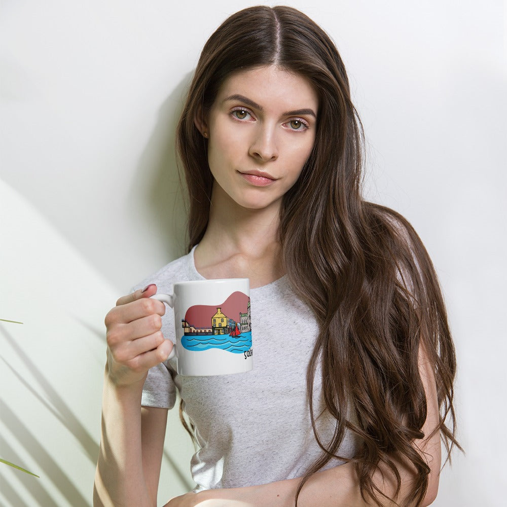Galway Mug