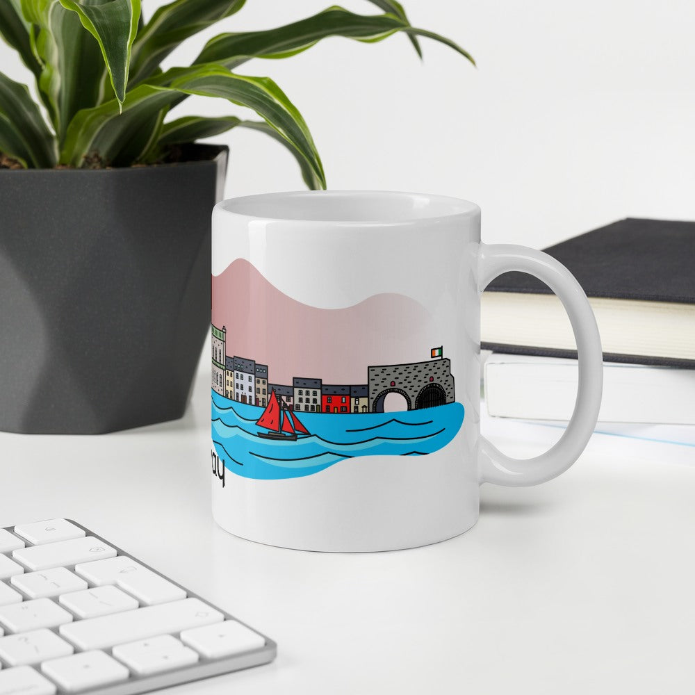 Galway Mug