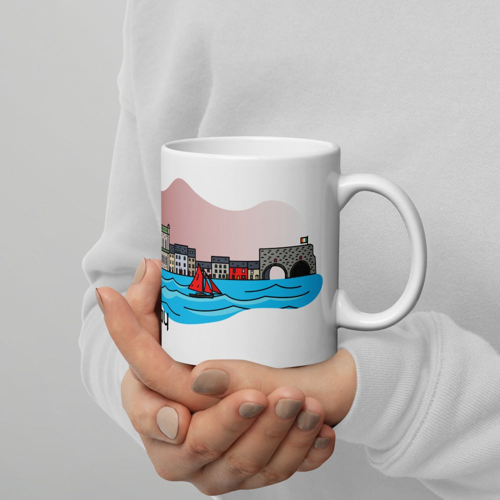 Galway Mug