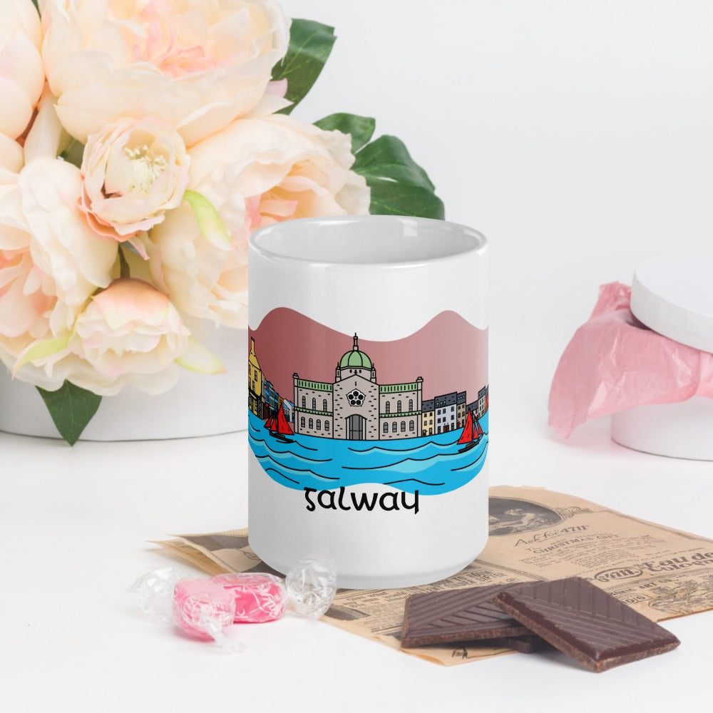 Galway Mug