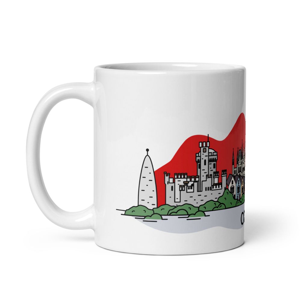 Cork Mug