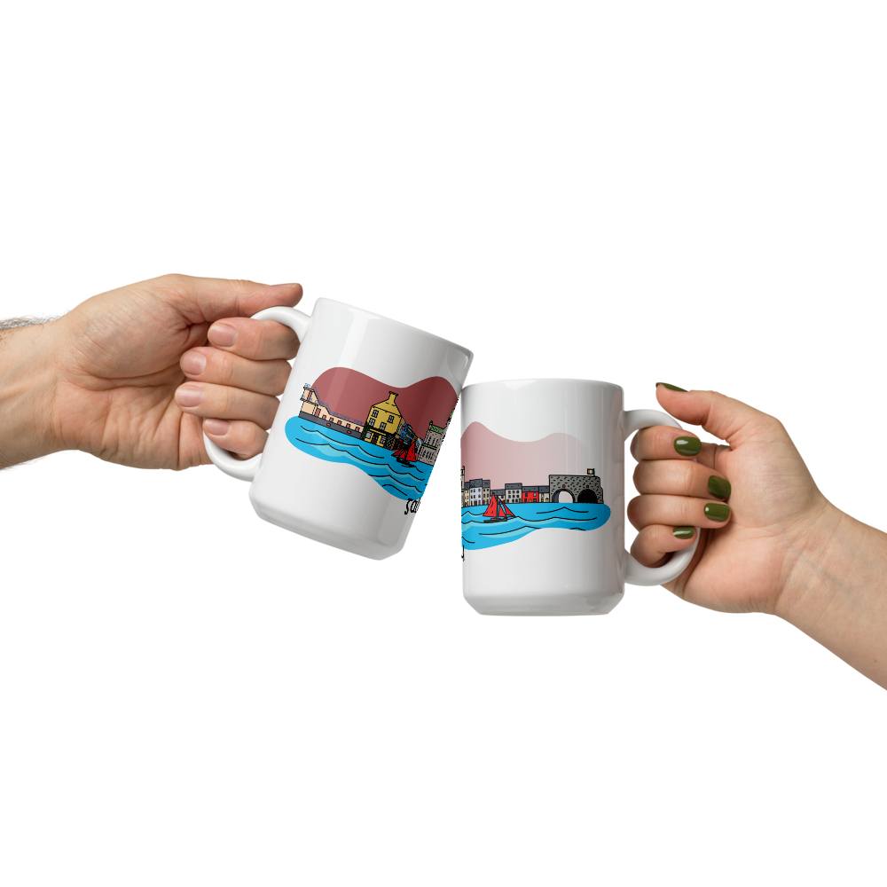 Galway Mug