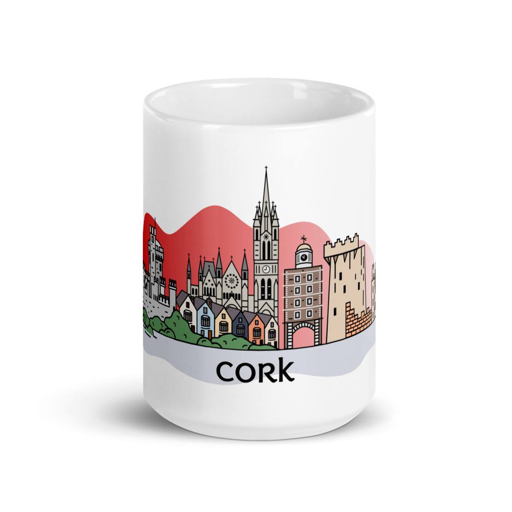 Cork Mug