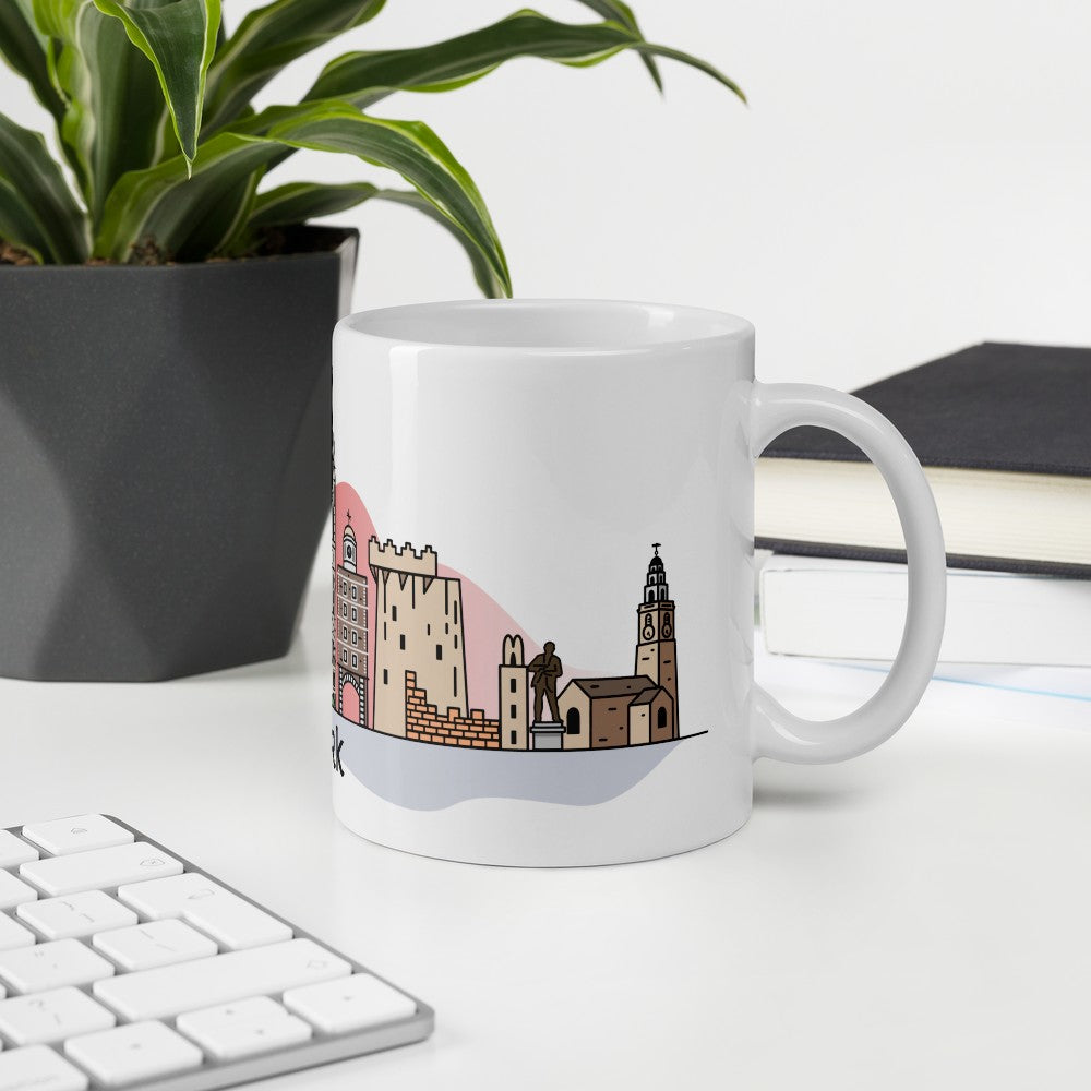 Cork Mug