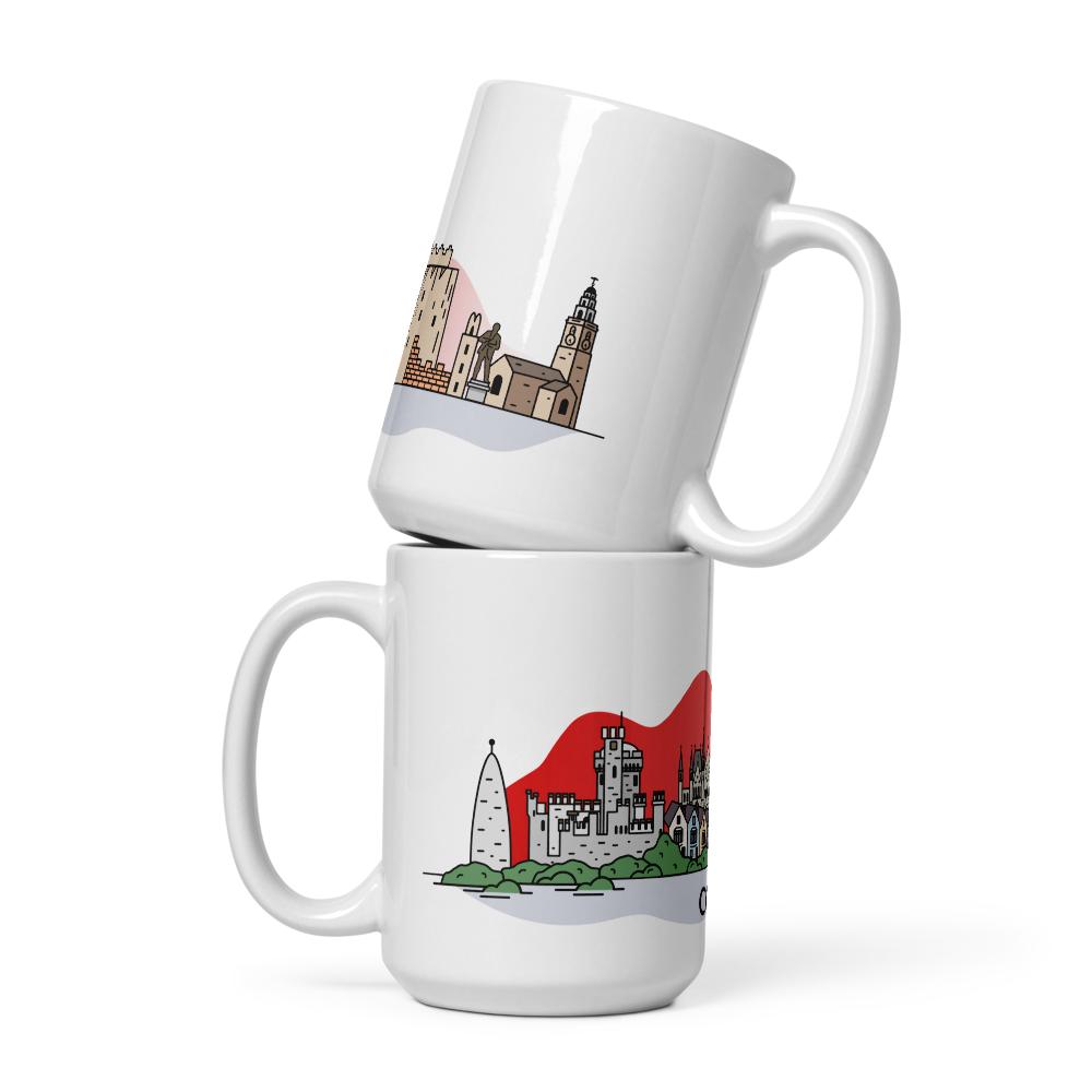 Cork Mug
