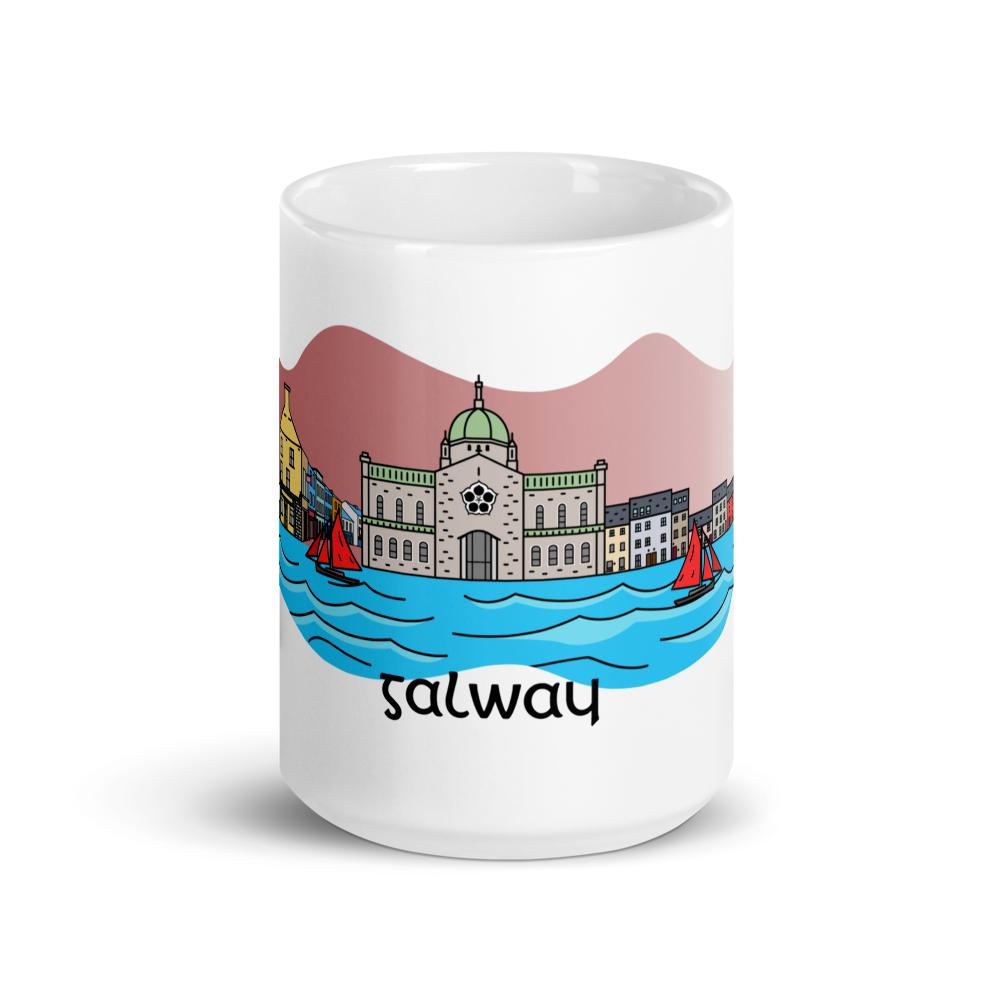 Galway Mug