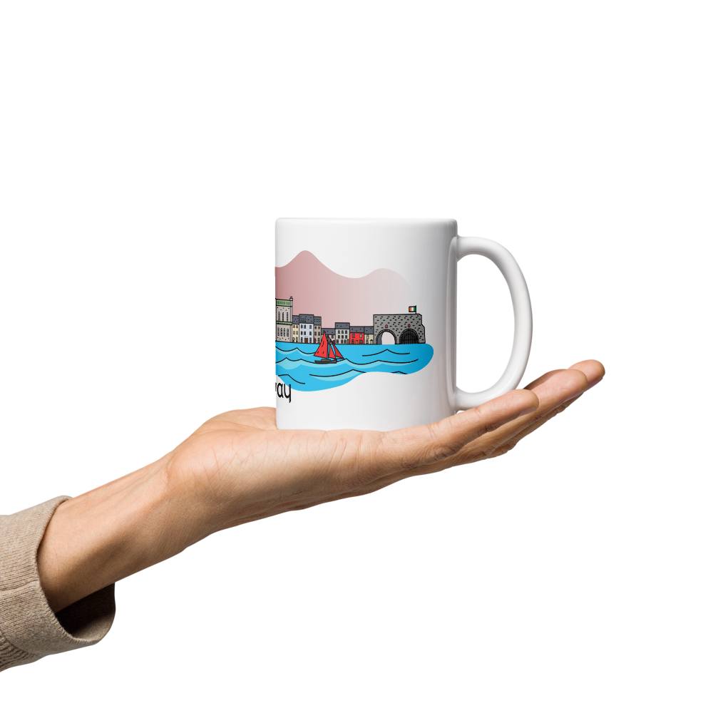 Galway Mug