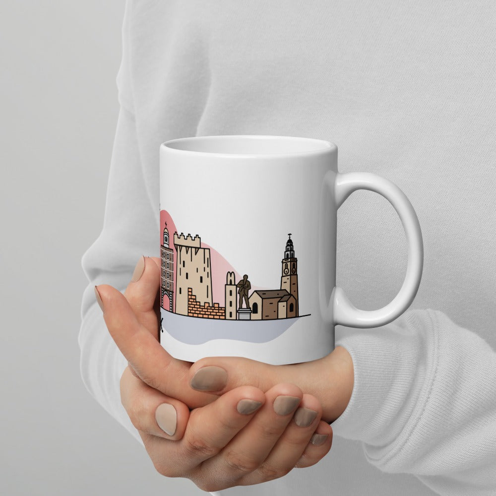 Cork Mug