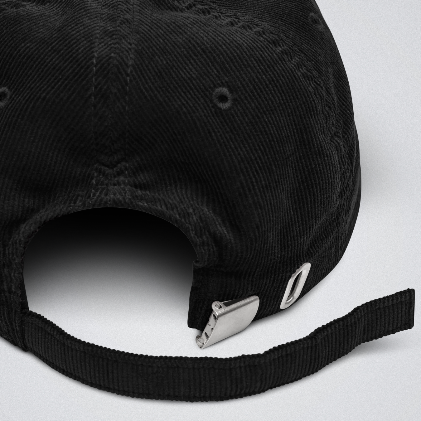 Wonder Day Corduroy Hat – A Stylish Nod to Belfast