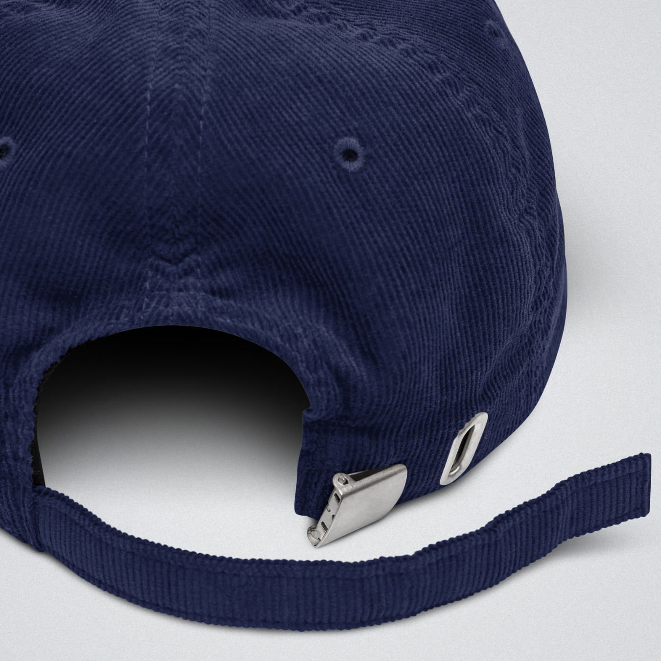 Wonder Day Corduroy Hat – A Stylish Nod to Belfast