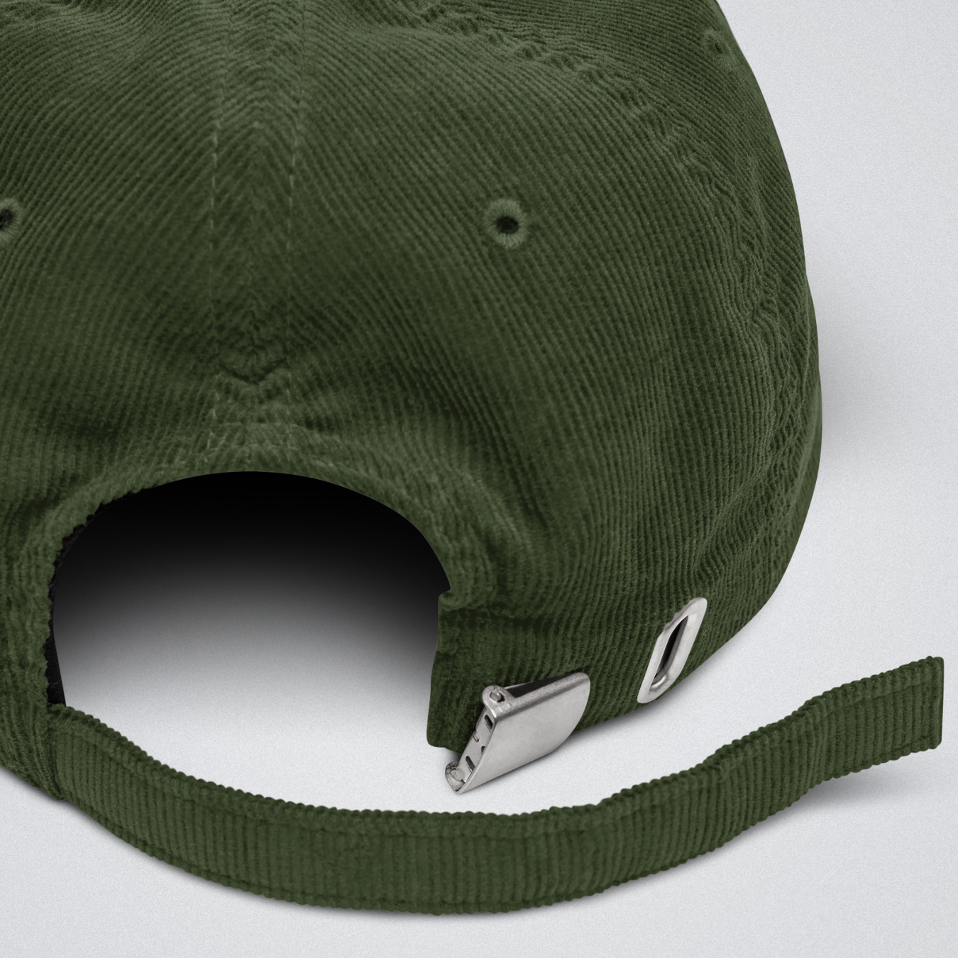Wonder Day Corduroy Hat – A Stylish Nod to Belfast