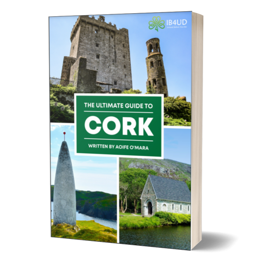 The Ultimate Guide to Cork (eBook)