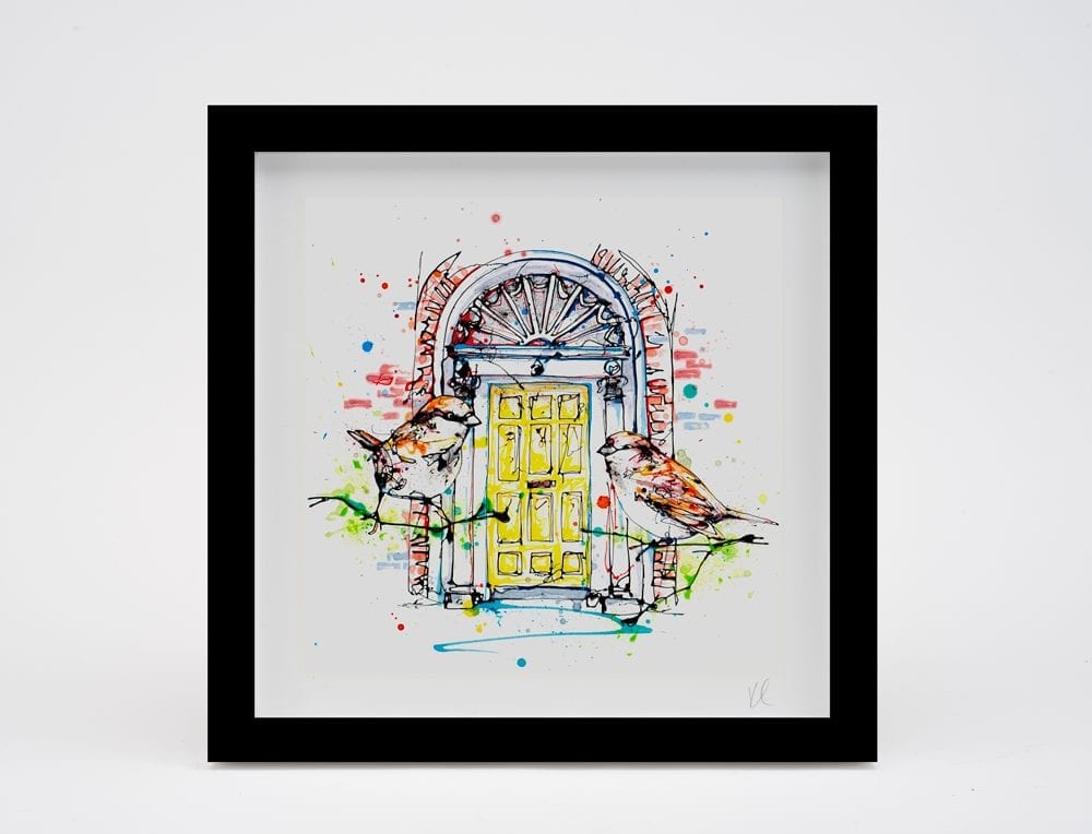 Dublin Doors