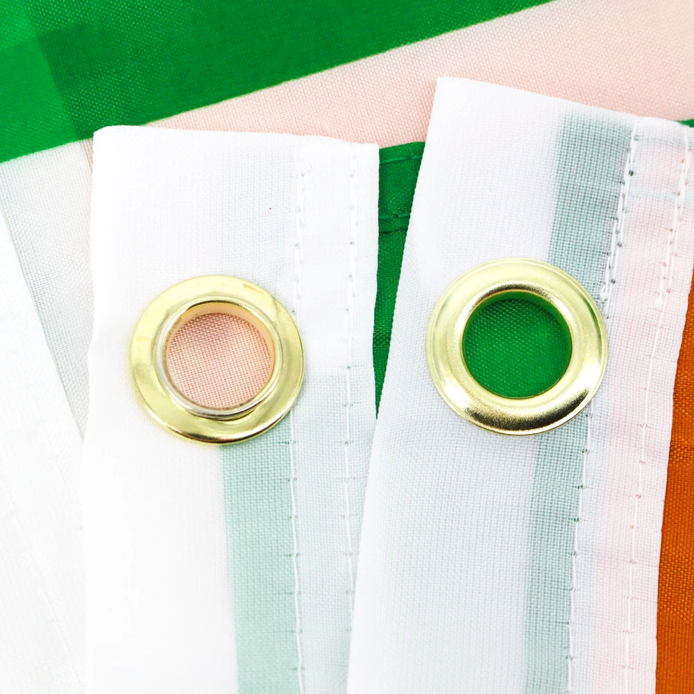 Irish American Flag (60x90cm)