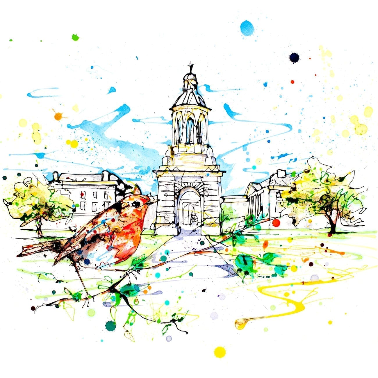 Trinity College