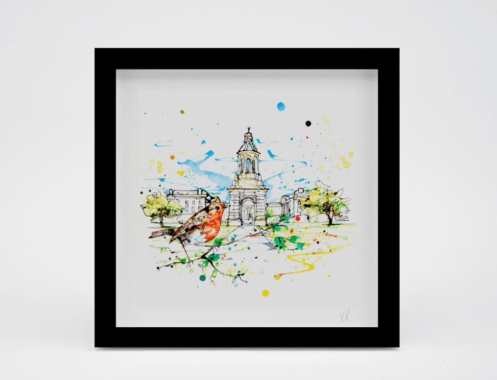 Trinity College