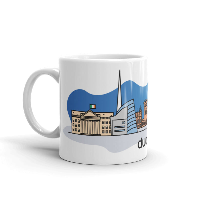 Dublin Mug