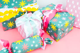 Add Gift Wrapping