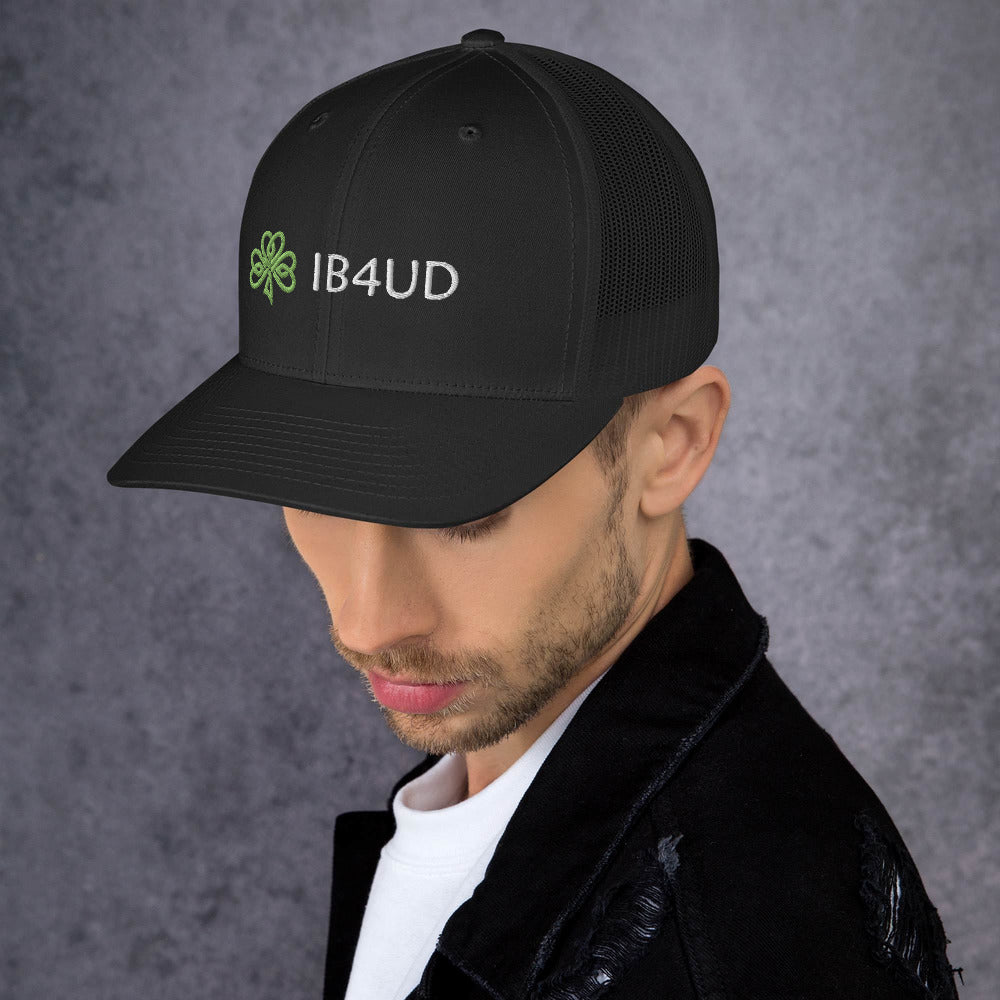 IB4UD Cap