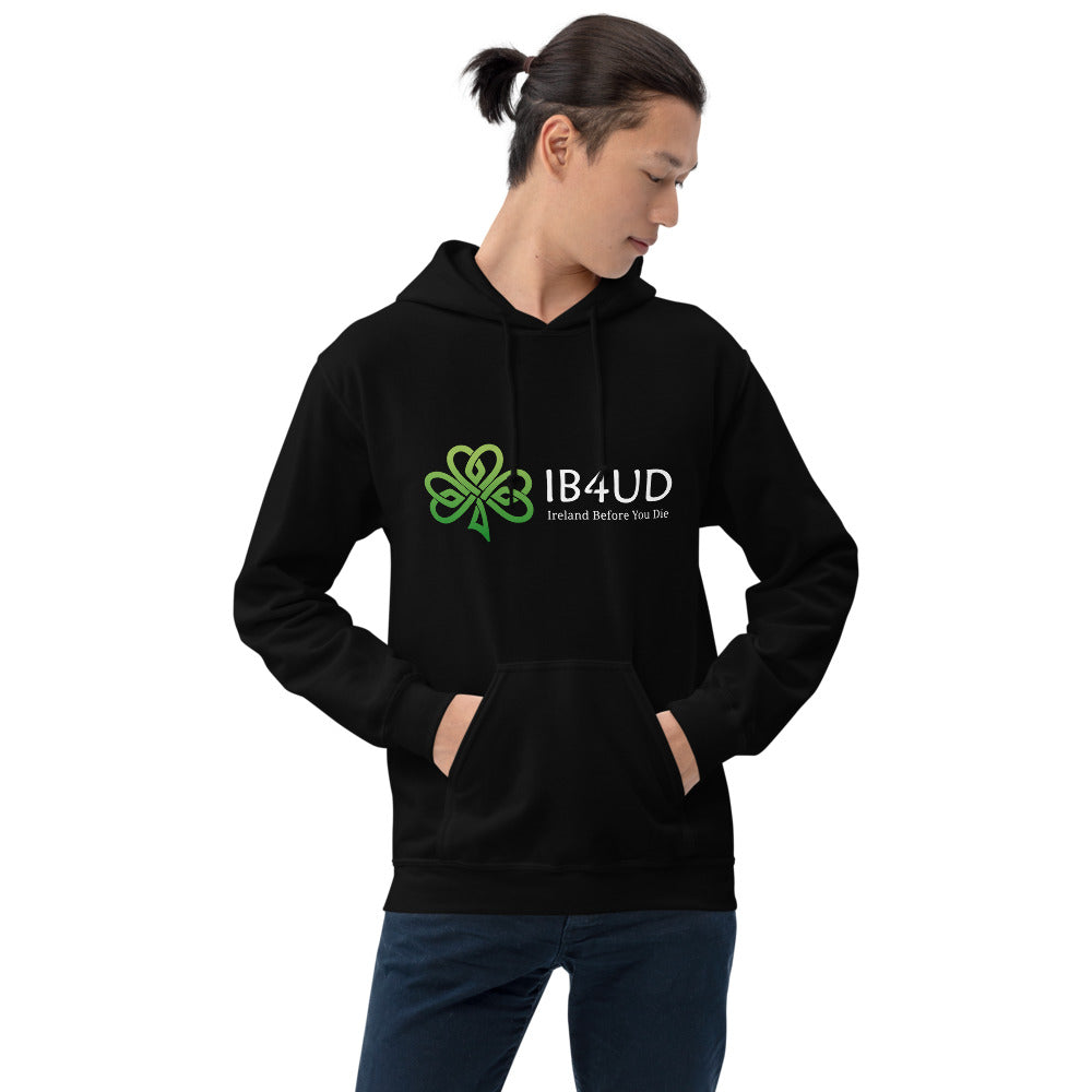 IB4UD Unisex Hoodie