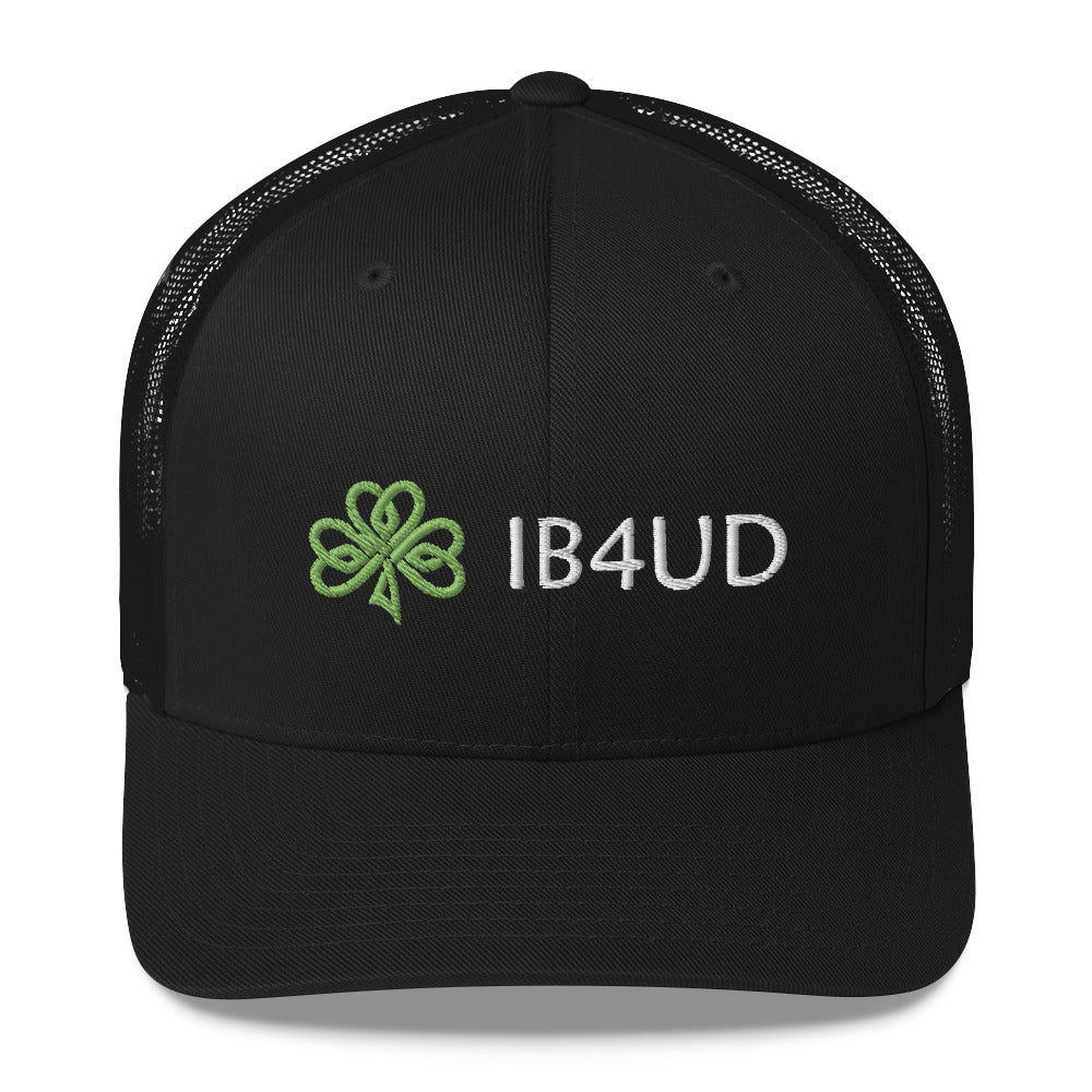 IB4UD Cap