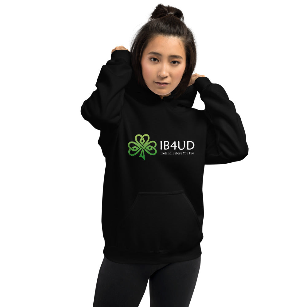 IB4UD Unisex Hoodie