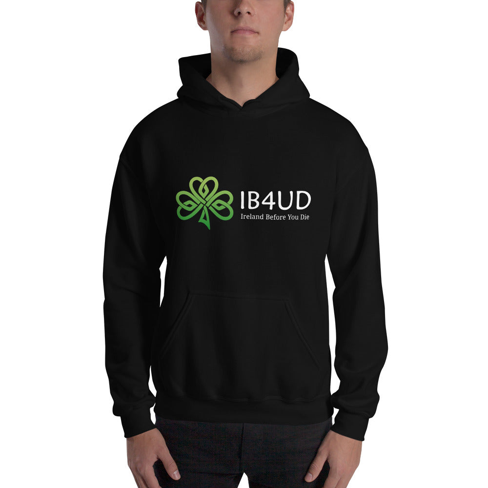 IB4UD Unisex Hoodie