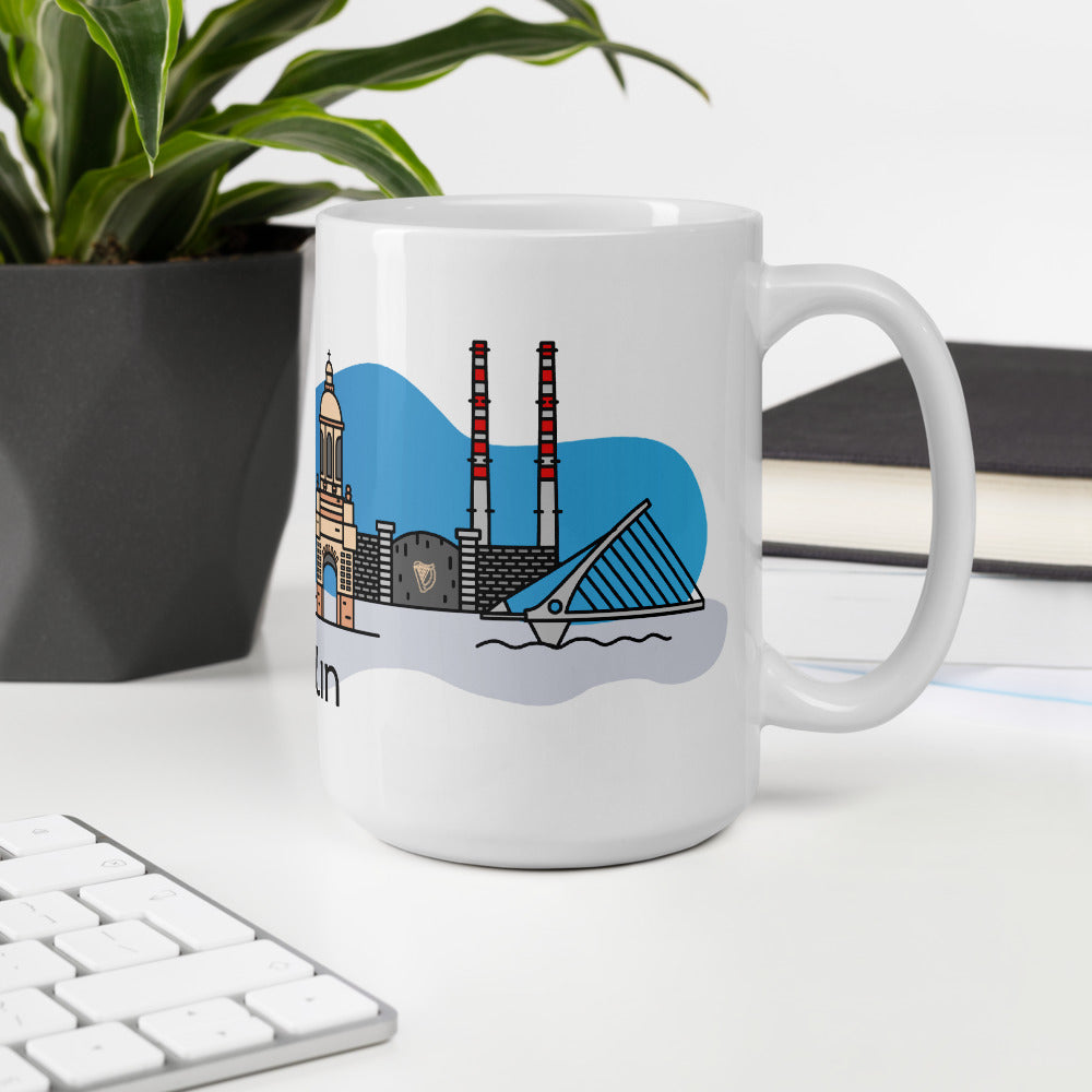 Dublin Mug