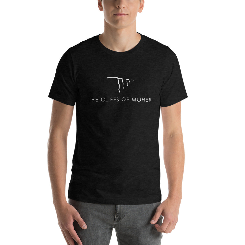 Cliffs of Moher T-Shirt