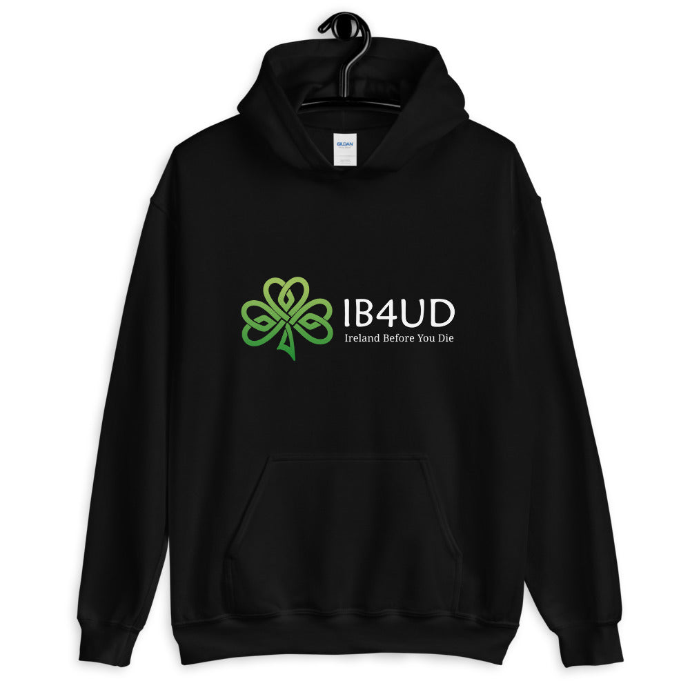 IB4UD Unisex Hoodie