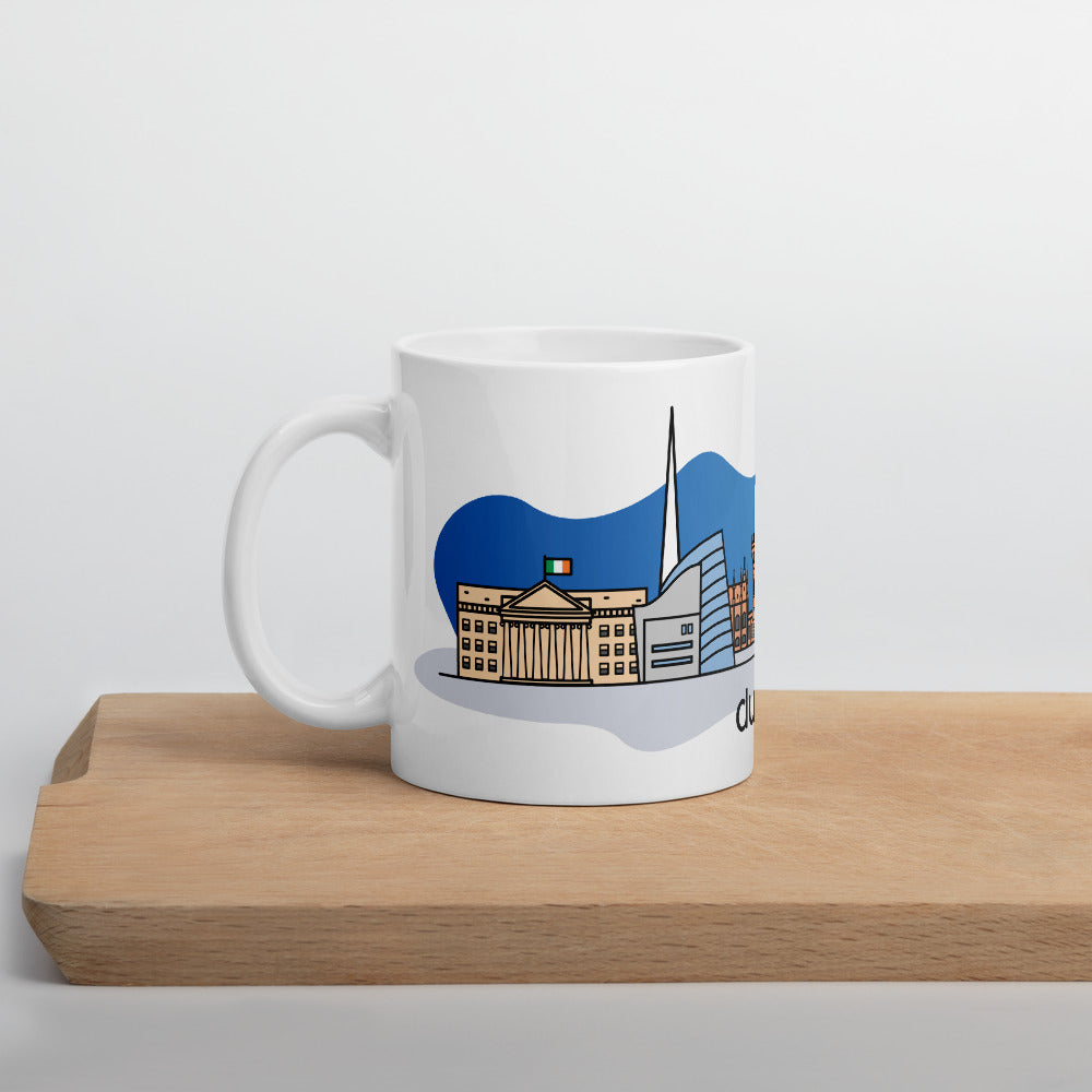 Dublin Mug