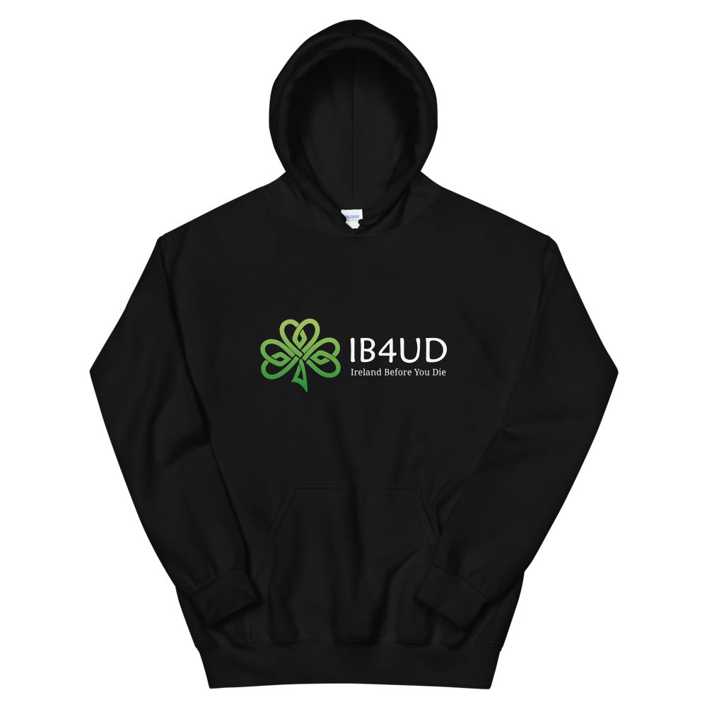 IB4UD Unisex Hoodie