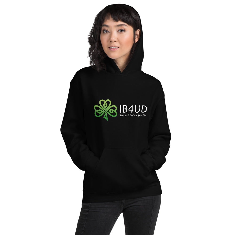 IB4UD Unisex Hoodie