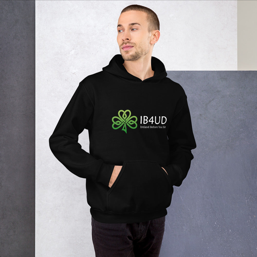 IB4UD Unisex Hoodie