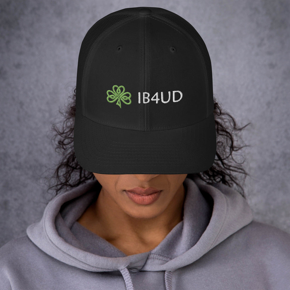 IB4UD Cap