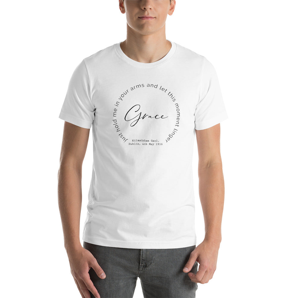 Grace Gifford Unisex T-Shirt
