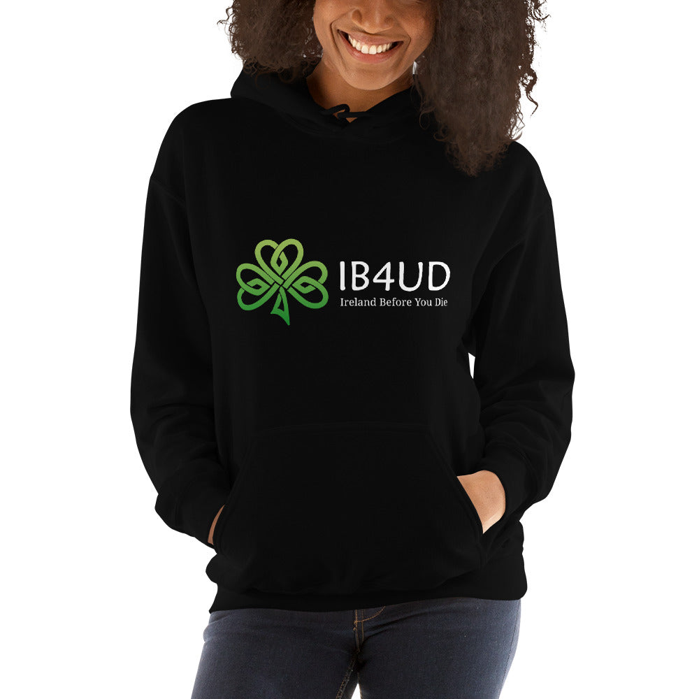 IB4UD Unisex Hoodie