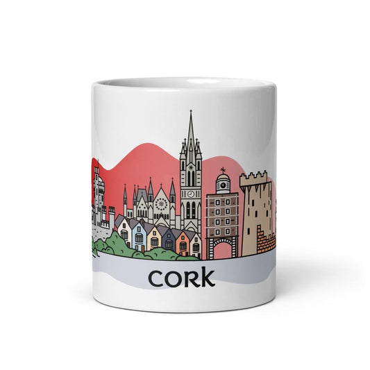 Cork Mug