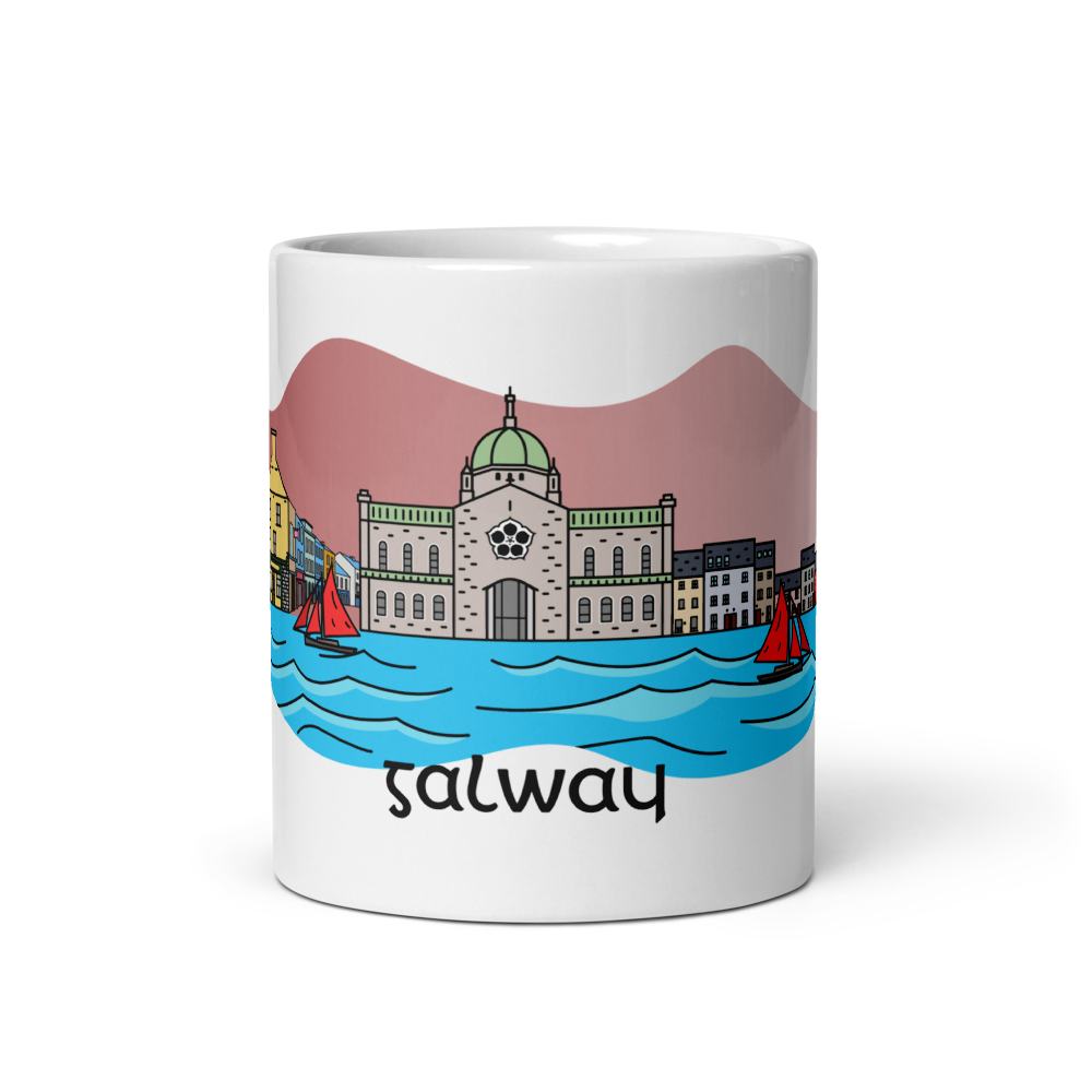 Galway Mug