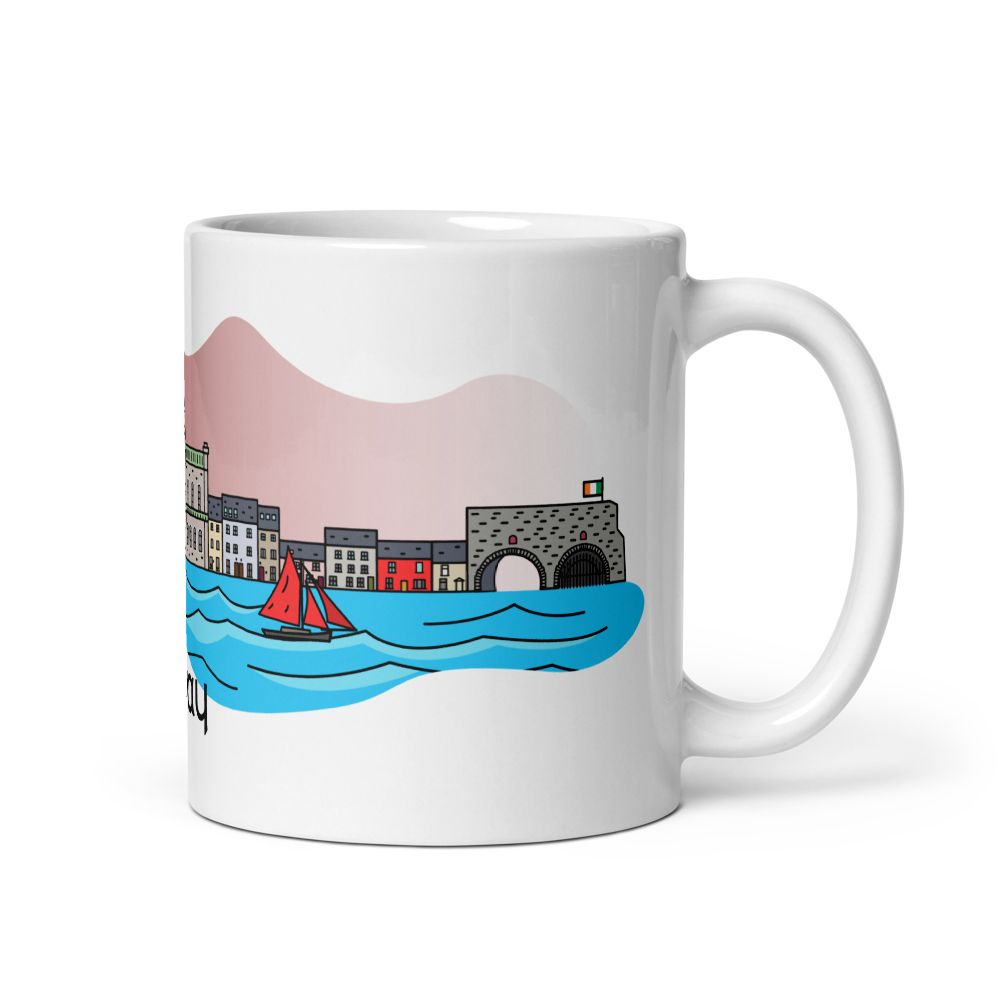 Galway Mug