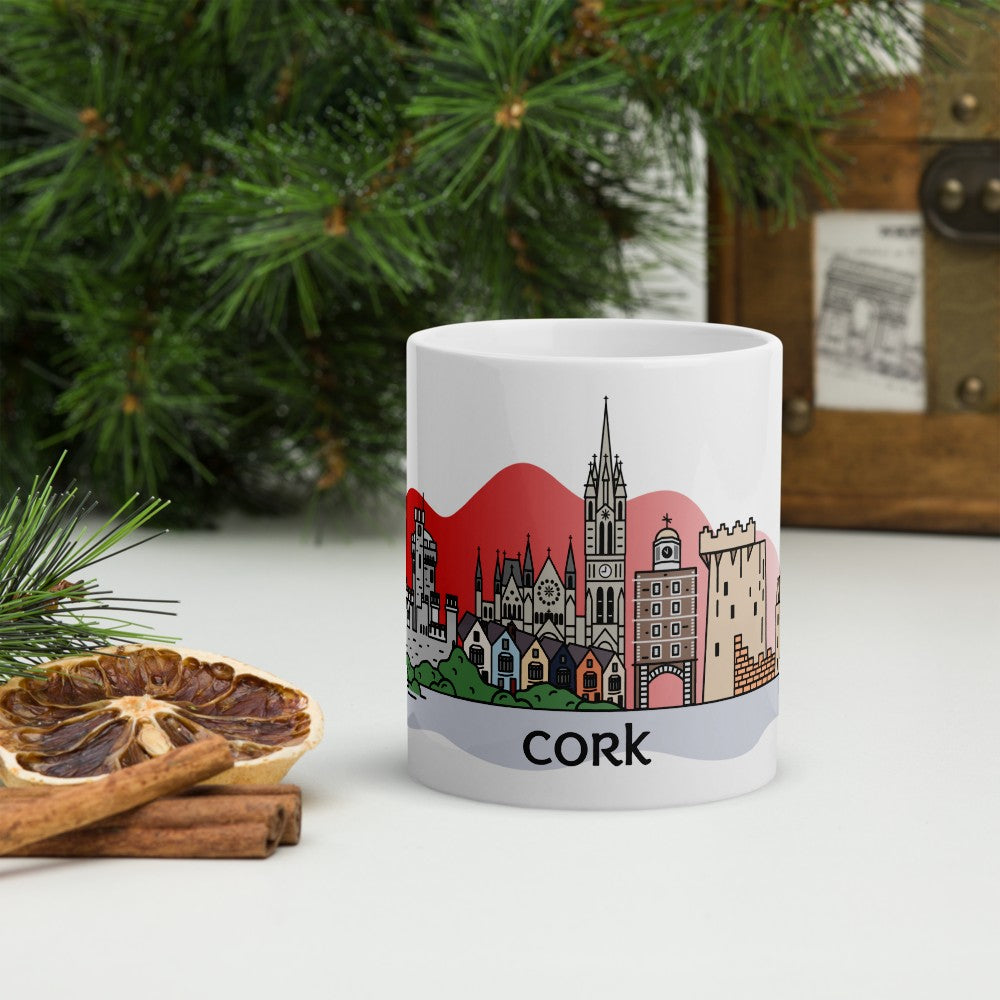 Cork Mug