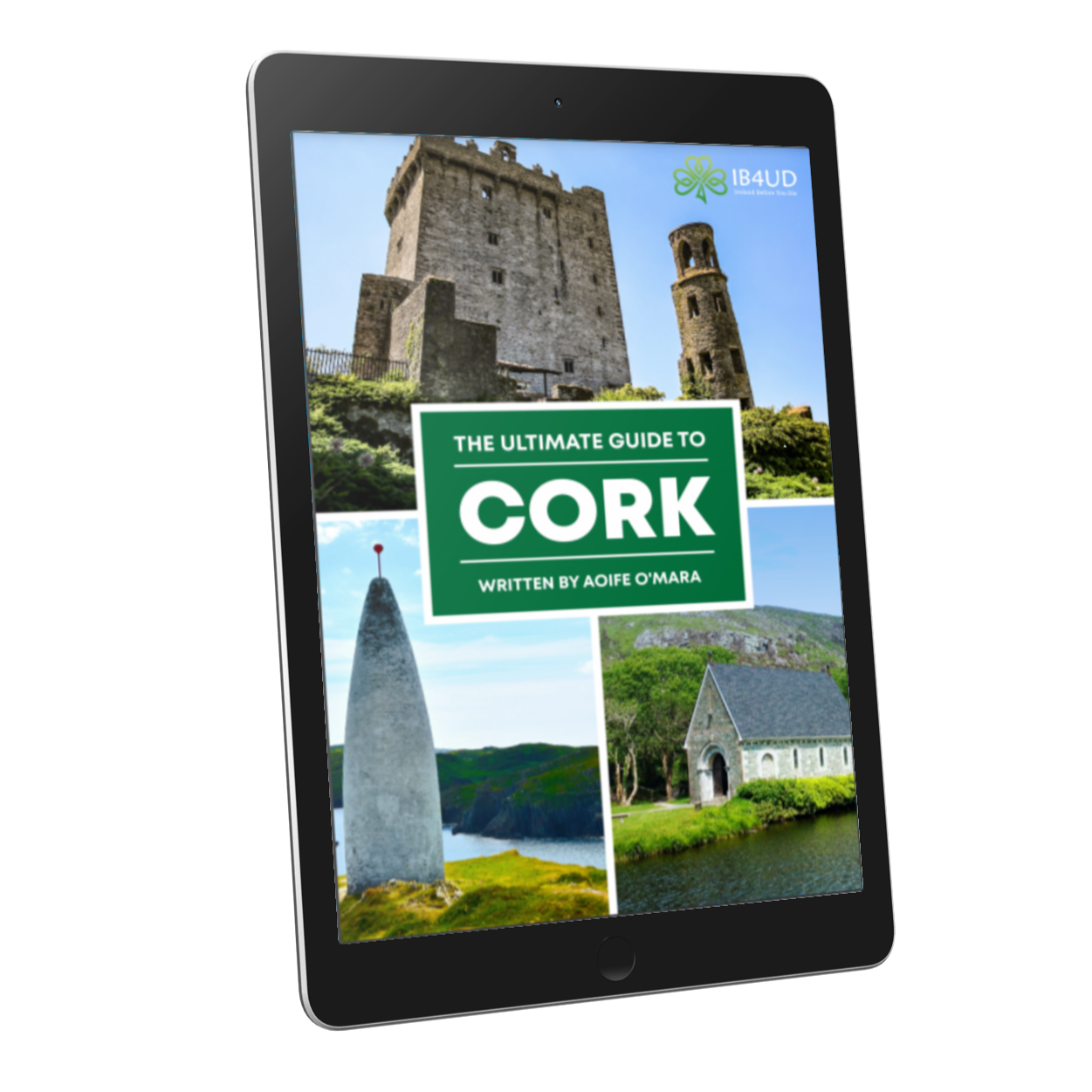 The Ultimate Guide to Cork (eBook)