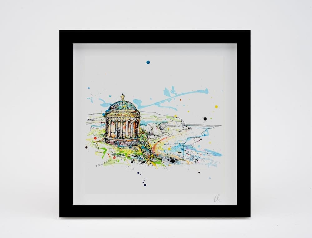 Mussenden (square edition)