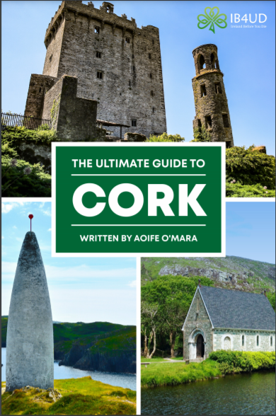 The Ultimate Guide to Cork (eBook)