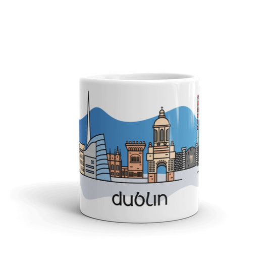 Dublin Mug