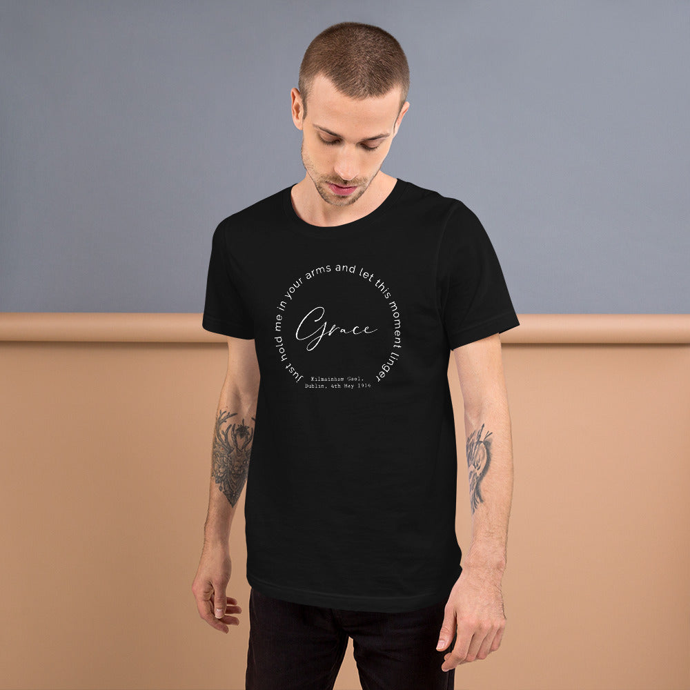 Grace Gifford T-Shirt