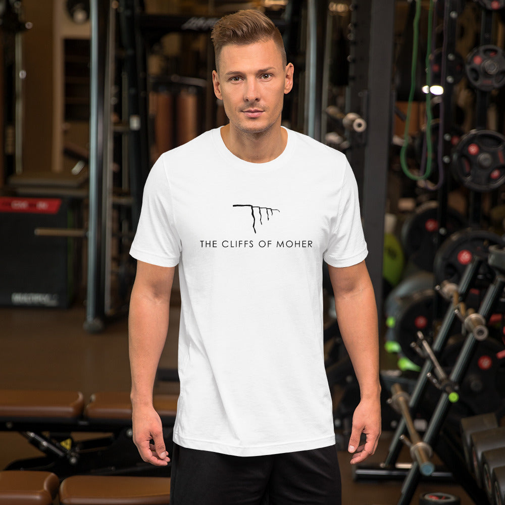 Cliffs of Moher T-Shirt