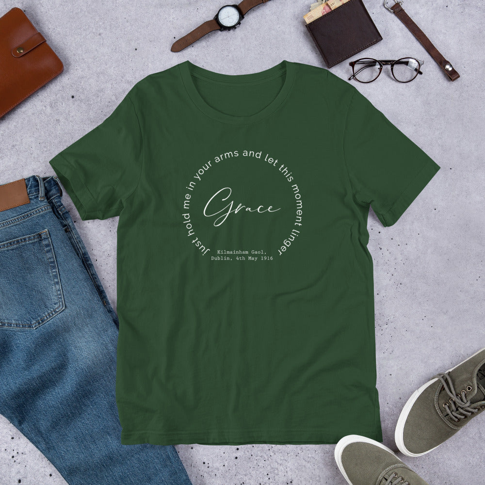 Grace Gifford Unisex T-Shirt