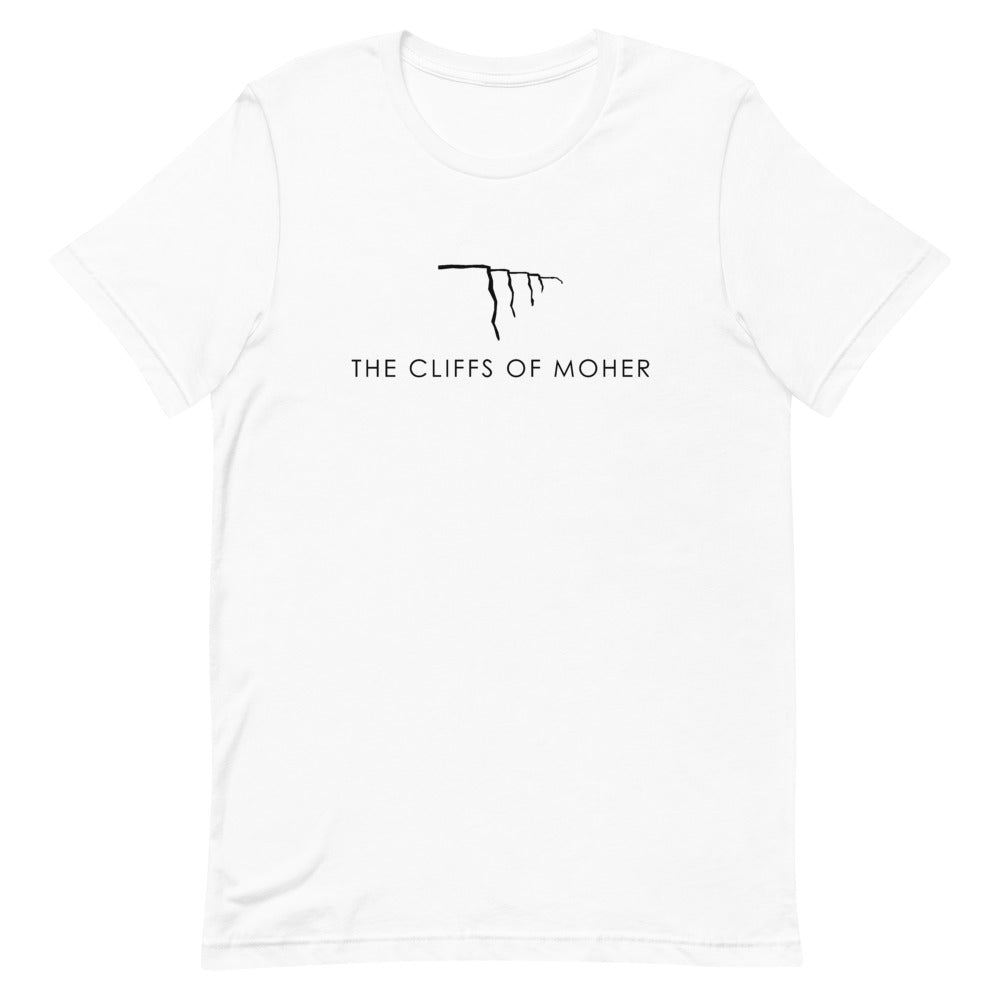 Cliffs of Moher T-Shirt